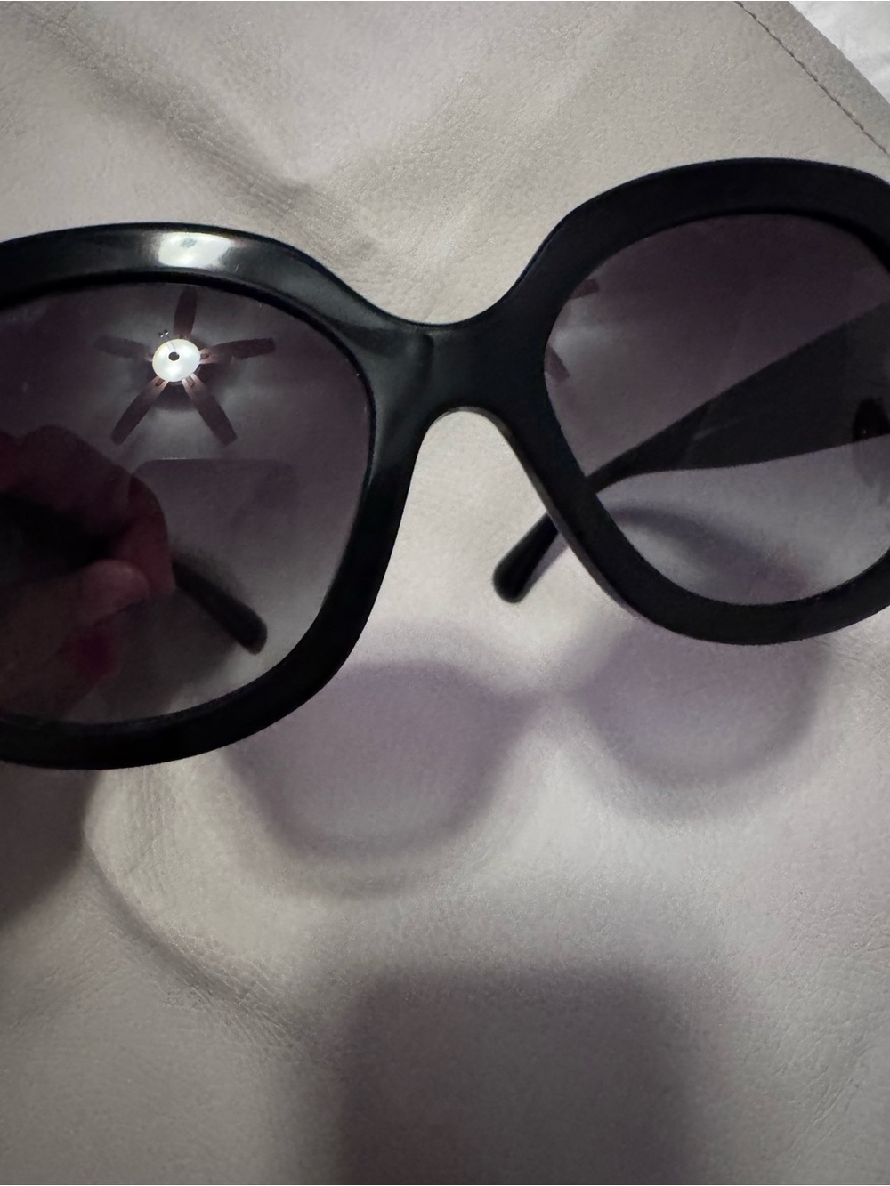 Chanel 5373 Sunglasses - Picture 10 of 11